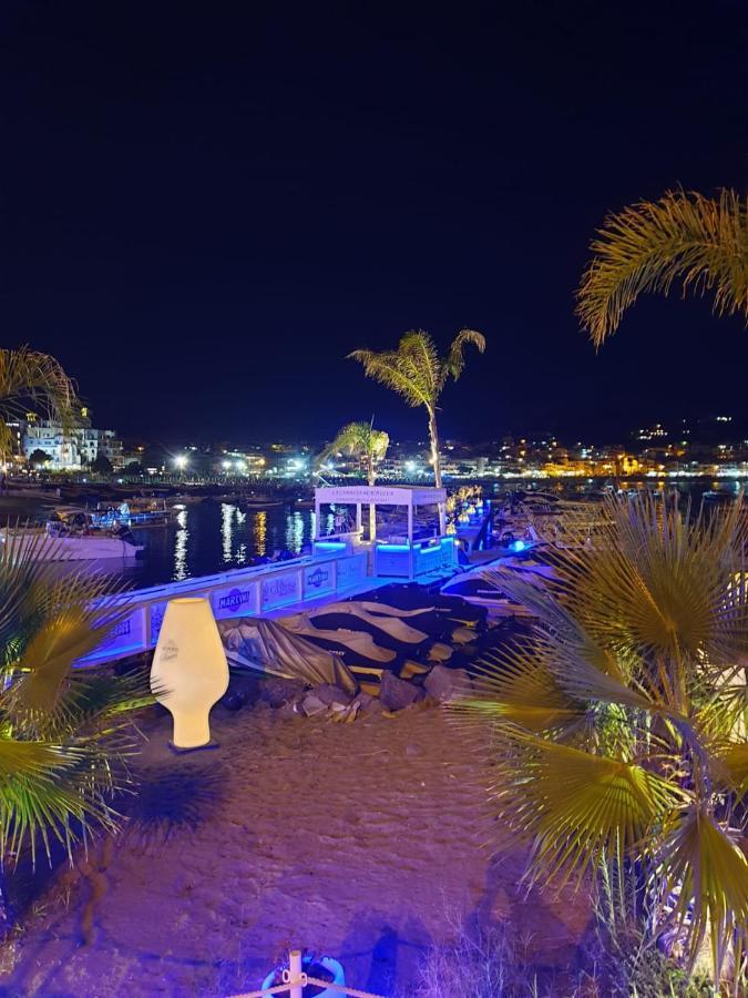Blue Lagune Taormina Mare ภายนอก รูปภาพ