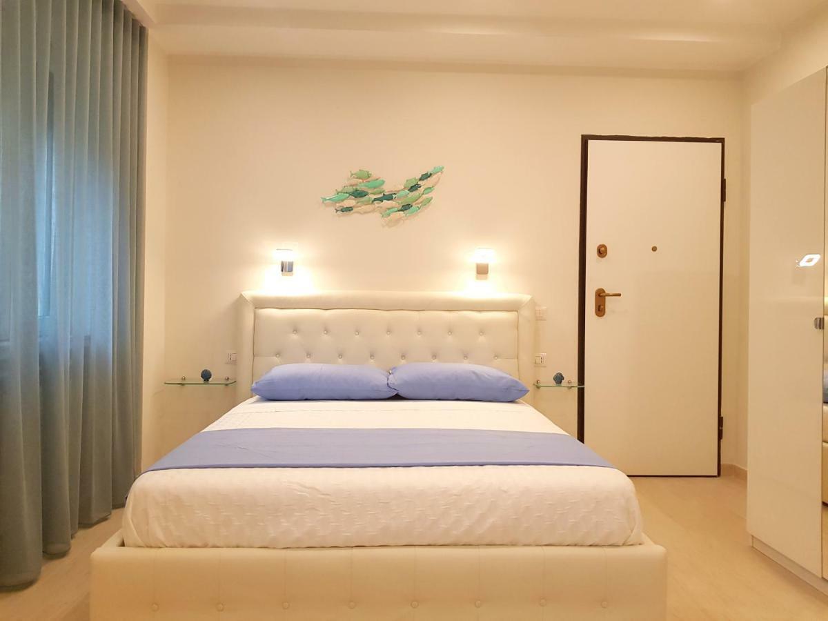 Blue Lagune Taormina Mare ภายนอก รูปภาพ