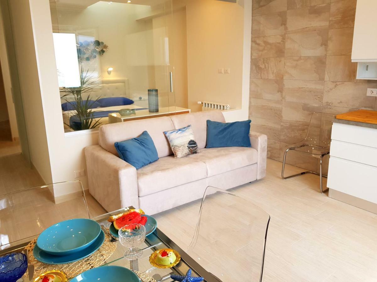 Blue Lagune Taormina Mare ภายนอก รูปภาพ